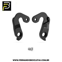 Gancheira Scott Rontek / G314 