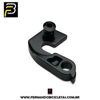 Gancheira Specialized Stumpjumper/Rockhopper/Crave/Hardrock