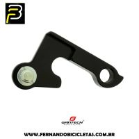 Gancheira Gantech GT Aggressor G007