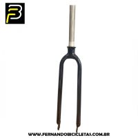 Garfo Rígido 29 Absolute Alumínio Freio a Disco Ahead Reto