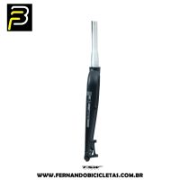 Garfo Rigido TSW Tapered - Aro 29