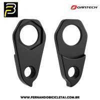 GANCHEIRA GANTECH TREK SESSION / G103