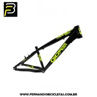 Quadro Gios 4Trix - aro 26