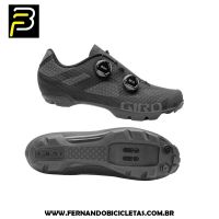 Sapatilha Giro Sector