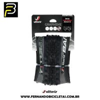 Pneu 29x2.25 Vittoria Graphene Barzo XC Trail - Tubeless