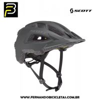 Capacete Scott Groove Plus