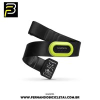 Monitor Cardíaco Peitoral Garmin HRM-Pro