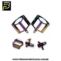 Pedal GTA RX Camaleão