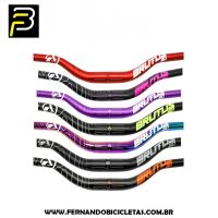 Guidão Absolute Brutus 50 31.8x780mm