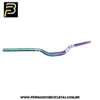 Guidão Absolute Brutus Cameleão 50 31.8x780mm