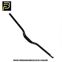 Guidão Gios GIHB345BT Elevação 45x780mm