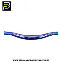 Guidão Camaleão GTA Alumínio 31.8x800mm