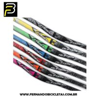 Guidão Bike Alfameq - MTB