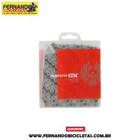 Corrente Sram GX Eagle 12 Velocidades