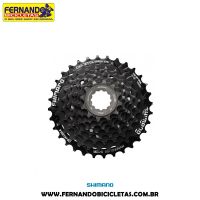 Cassete Shimano CS-HG200 7 Velociades 12-32 Dentes