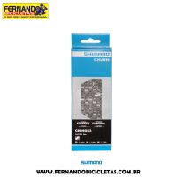 Corrente SHIMANO CN-HG53 9 Velocidades
