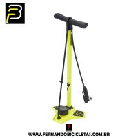 Bomba de pé Specialized Airtool HP 140 psi