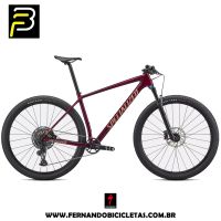 Bicicleta Specialized Epic HT Comp Sram GX