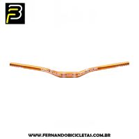 Guidão Hupi 31.8 x 700mm