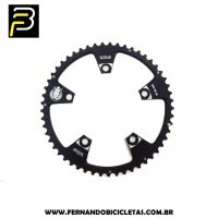 Coroa Ictus Indexada BCD 130 Speed 54 -