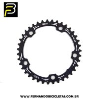 Coroa Ictus BCD 130 39 Dentes