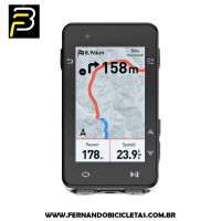 Ciclocomputador com GPS Igpsport IGS630