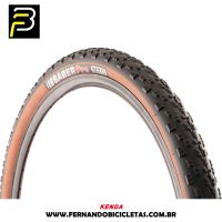 Pneu 29 x 2.40 Kenda Saber Pro Tubeless 120 TPI