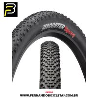 Pneu 29x2.20 Kenda Booster Sport - Com arame