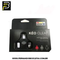 Pedal Look keo Cleat