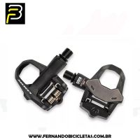 Pedal Look Kéo 2 Max Carbon 