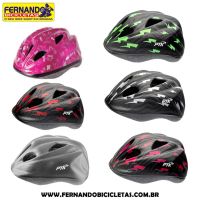 Capacete Infantil PTK Kids