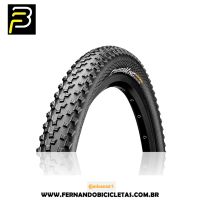Pneu 29 x 2.30 Continental Cross King ShieldWall Tubeless