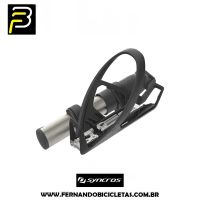 Suporte caramanhola syncros is Cache Cage 2.0