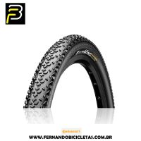Pneu 29 x 2.20 Continental Race King ShieldWall  Tubeless