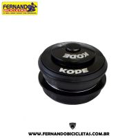 Caixa de Direção Kode Semi Integrada 1.1/8 x 1.1/8