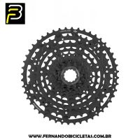 Cassete Shimano Cues CS-LG300 11-48 10V