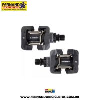 Pedal Look Quartz - MTB