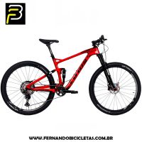 Bicicleta Lotus Pegasus Full Carbono