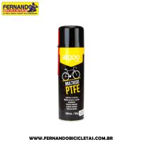 Lubrificante Algoo Pro Multiuso PTFE