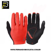 Luva Specialized Bg Grail LF