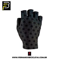 Luva Dedo Curto SupaG Supacaz / Oil Slick 