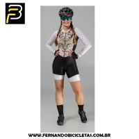 Macaquinho Lynces Sports - Feminino