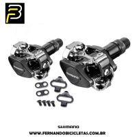 Pedal Shimano PD-M505 MTB