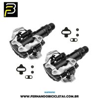 Pedal Shimano PD-M520