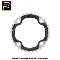 Coroa Shimano Deore XT FC-M770 32