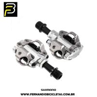 Pedal Shimano PD-M540 mtb