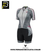 Macaquinho Feminino Free Force New Slender