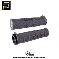 Manopla ODI Bike Elite Pro Lock-On (130mm)