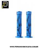 Manopla Gios com flanges