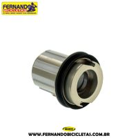 Nucleo FreeHub Mavic CrossRide TS-2